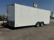 used Cargo (Enclosed) Trailers Cynergy Cargo  for sale, in Osmond, AL Thumbnail 1