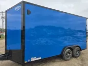 new Cargo (Enclosed) Trailers Impact Trailers  for sale, in Osmond, NE Thumbnail 9