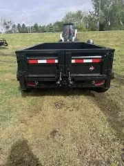 new Dump Trailers ED Trailer Mfg  for sale, in Osmond, NE Thumbnail 2