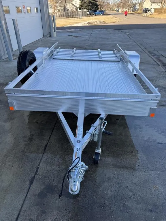 new Utility Trailers Bear Track  for sale, in Osmond, NE Thumbnail 4