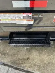 new Dump Trailers ED Trailers  for sale, in Osmond, AL Thumbnail 4