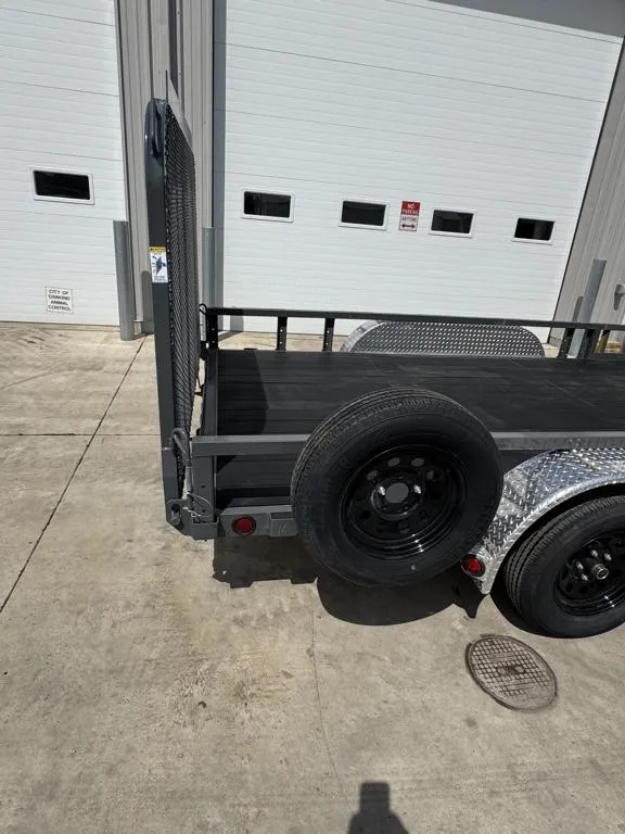 new Other Trailers PJ Trailers  for sale, in Osmond, NE Thumbnail 2