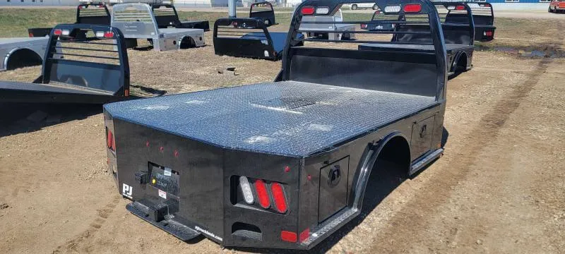 new Flat Decks PJ Truck Beds  for sale, in Osmond, NE Thumbnail 3