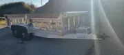 new Dump Trailers Nordtek Trailers  for sale, in Osmond, NE Thumbnail 2
