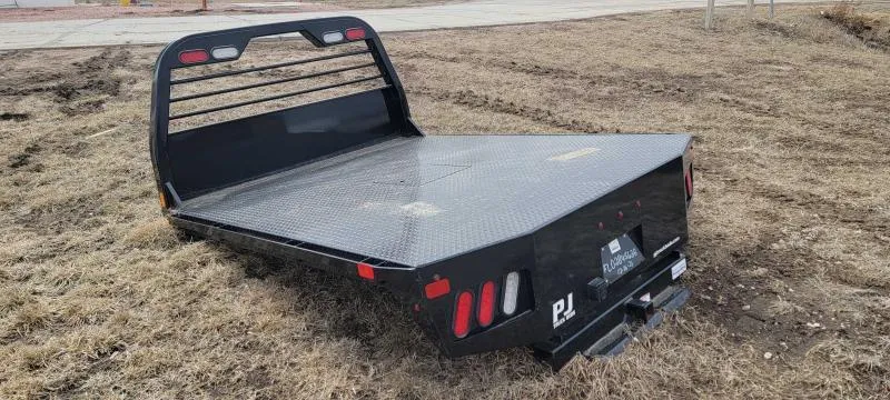 new Flat Decks Dakota Bodies  for sale, in Osmond, NE Thumbnail 2