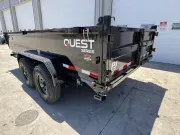 new Dump Trailers PJ Trailers  for sale, in Osmond, AL Thumbnail 2