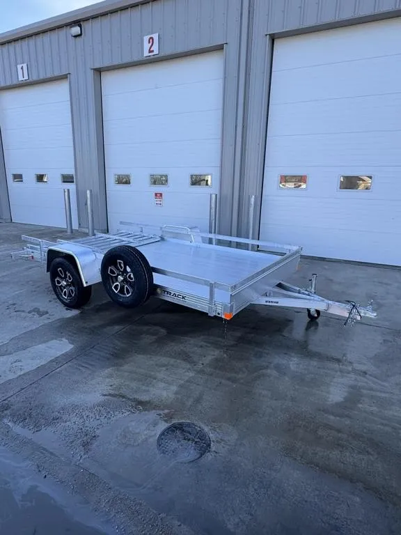 new Utility Trailers Bear Track  for sale, in Osmond, NE Thumbnail 6