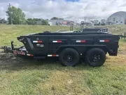 new Dump Trailers ED Trailer Mfg  for sale, in Osmond, NE Thumbnail 1