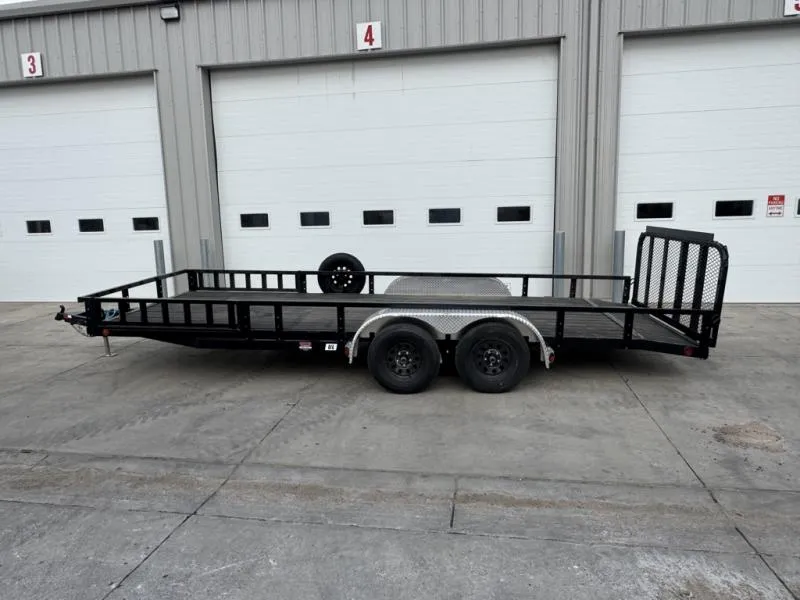 new Other Trailers PJ Trailers  for sale, in Osmond, NE Thumbnail 3