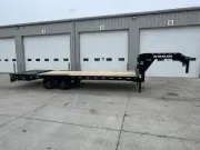 new Flat Decks PJ Trailers  for sale, in Osmond, AL Thumbnail 1