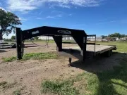 used Flat Decks Quality Steel And Aluminum  for sale, in Osmond, NE Thumbnail 4