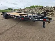 new Equipment / Flatbed Trailers PJ Trailers  for sale, in Osmond, AL Thumbnail 2
