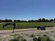 new Equipment / Flatbed Trailers Other  for sale, in Osmond, AL Thumbnail 3