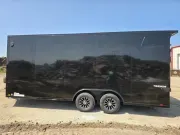 new Other Trailers Impact Trailers  for sale, in Osmond, AL Thumbnail 7
