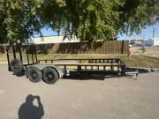 new Utility Trailers PJ Trailers  for sale, in Osmond, AL Thumbnail 3
