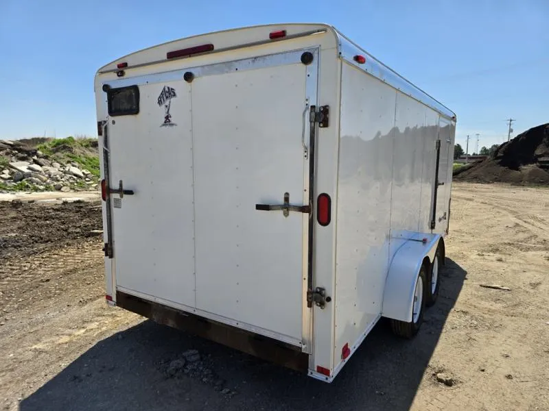 used Other Trailers Other  for sale, in Osmond, NE Thumbnail 8