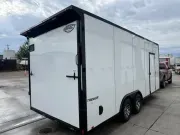 new Other Trailers Impact Trailers  for sale, in Osmond, AL Thumbnail 4