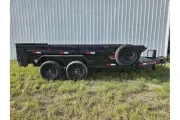 new Dump Trailers ED Trailers  for sale, in Osmond, NE Thumbnail 4