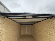 new Cargo (Enclosed) Trailers Sharp Manufacturing  for sale, in Osmond, AL Thumbnail 6