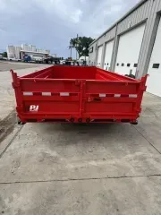 new Other Trailers PJ Trailers  for sale, in Osmond, AL Thumbnail 6