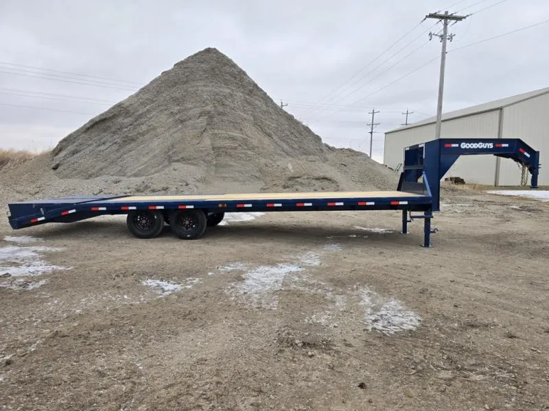 new Equipment / Flatbed Trailers Good Guys  for sale, in Osmond, NE Thumbnail 5