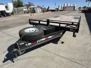 used Tilt Trailers PJ Trailers  for sale, in Osmond, NE Thumbnail 2