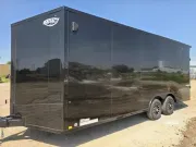 new Other Trailers Impact Trailers  for sale, in Osmond, AL Thumbnail 8