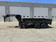 new Equipment / Flatbed Trailers PJ Trailers  for sale, in Osmond, NE Thumbnail 1