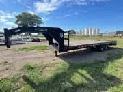 used Flat Decks Quality Steel And Aluminum  for sale, in Osmond, NE Thumbnail 1