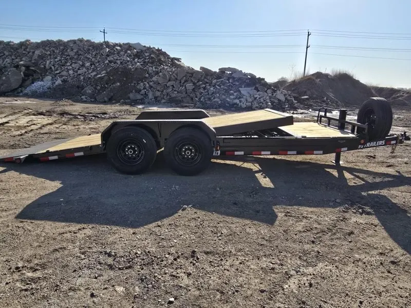 new Other Trailers PJ Trailers  for sale, in Osmond, AL Thumbnail 9