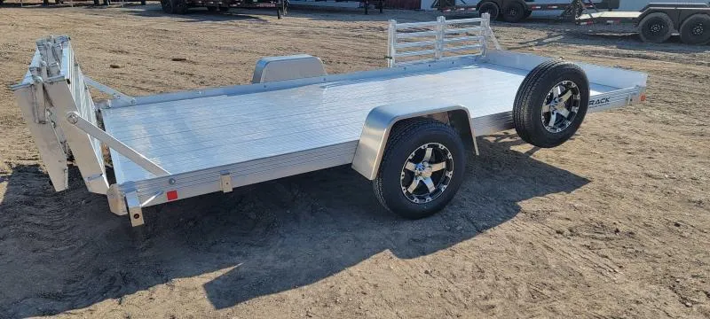 new Utility Trailers Bear Track  for sale, in Osmond, NE Thumbnail 7