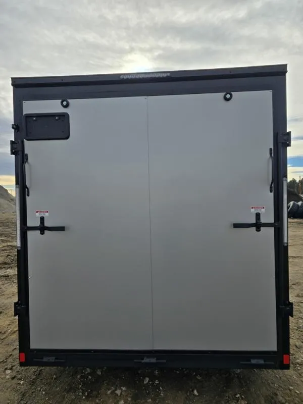 new Cargo (Enclosed) Trailers Impact Trailers  for sale, in Osmond, AL Thumbnail 7