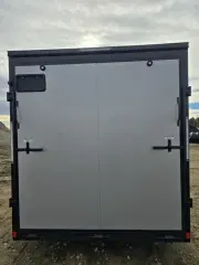 new Cargo (Enclosed) Trailers Impact Trailers  for sale, in Osmond, NE Thumbnail 4