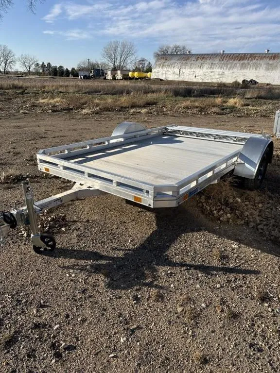 new Utility Trailers Mission  for sale, in Osmond, NE Thumbnail 2