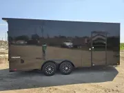 new Other Trailers Impact Trailers  for sale, in Osmond, AL Thumbnail 3