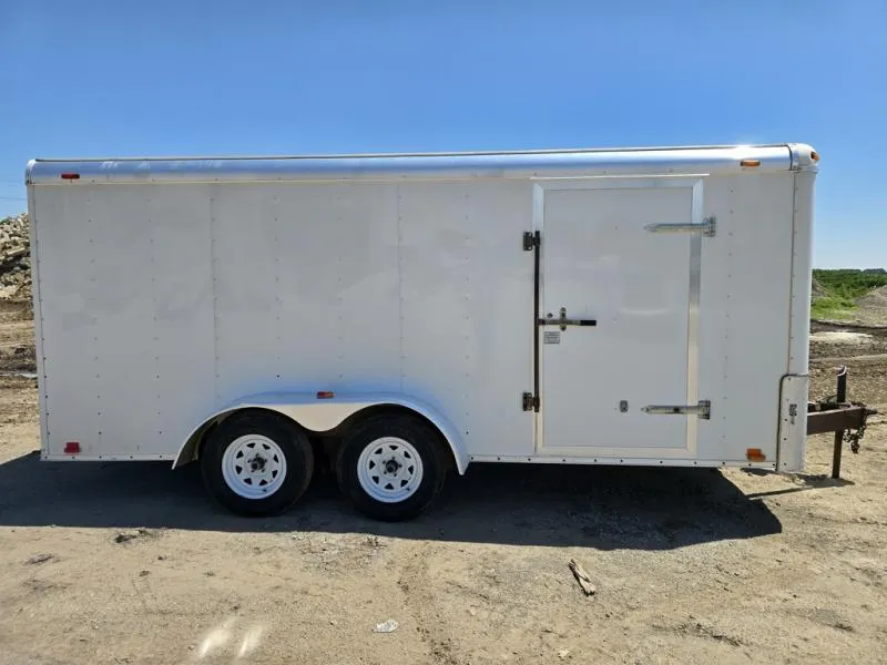 used Other Trailers Other  for sale, in Osmond, NE Thumbnail 5