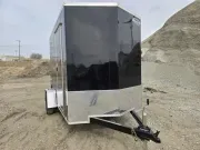 new Cargo (Enclosed) Trailers Formula Trailers Trailers  for sale, in Osmond, NE Thumbnail 5