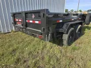 new Dump Trailers ED Trailers  for sale, in Osmond, NE Thumbnail 4