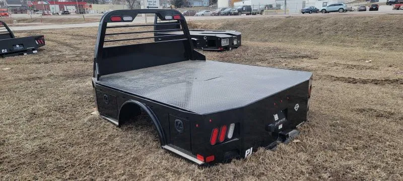 new Flat Decks PJ Truck Beds  for sale, in Osmond, NE Thumbnail 3