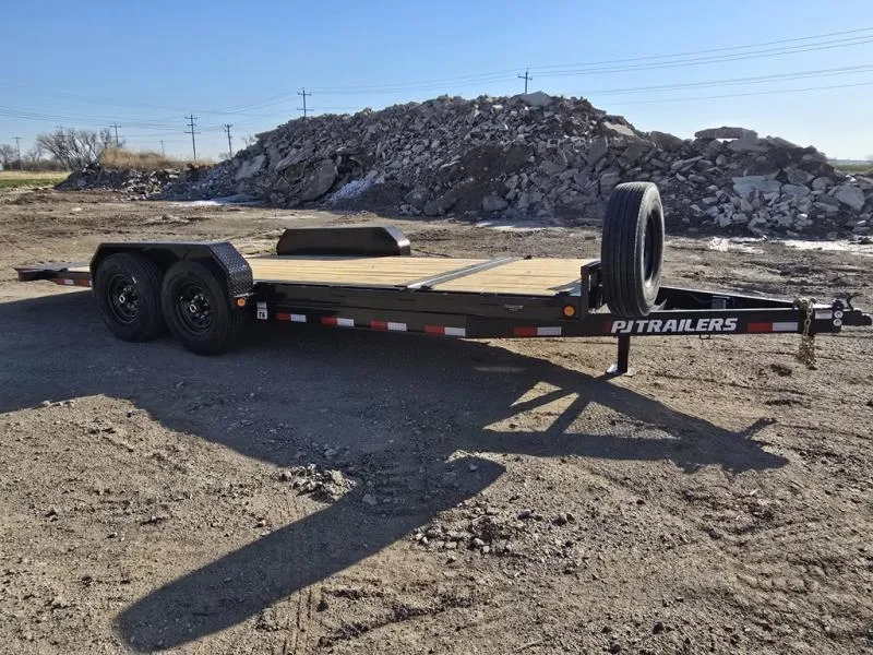 new Other Trailers PJ Trailers  for sale, in Osmond, AL Thumbnail 4