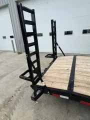 new Other Trailers PJ Trailers  for sale, in Osmond, NE Thumbnail 3