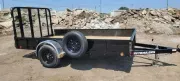 new Utility Trailers PJ Trailers  for sale, in Osmond, NE Thumbnail 12