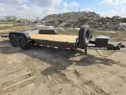 new Other Trailers PJ Trailers  for sale, in Osmond, AL Thumbnail 2