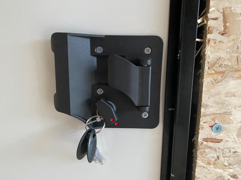 new Cargo (Enclosed) Trailers Stealth Trailers  for sale, in Loudon, NH Thumbnail 15