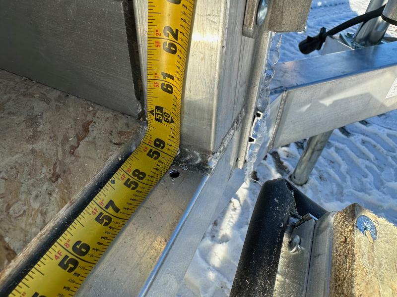 new Snowmobile Trailers SnoPro Trailers  for sale, in Loudon, NH Thumbnail 21