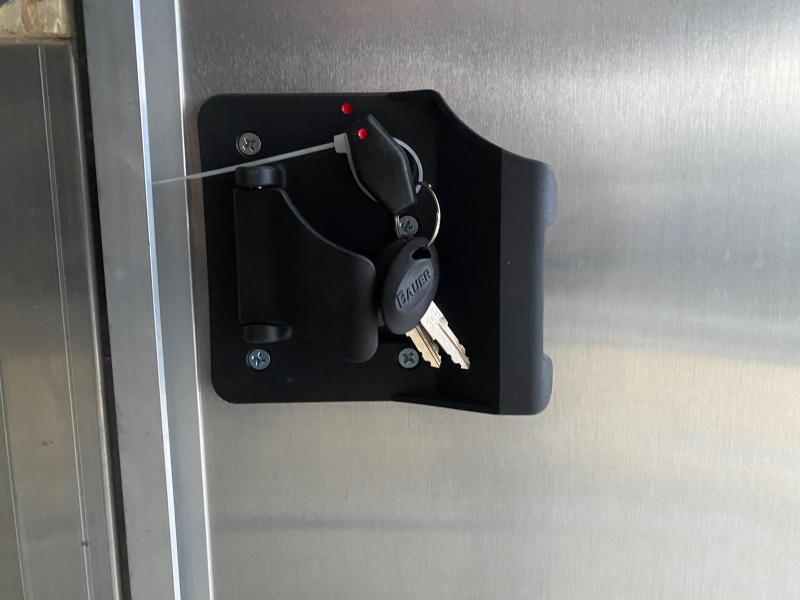 new Snowmobile Trailers Stealth Trailers  for sale, in Loudon, NH Thumbnail 15