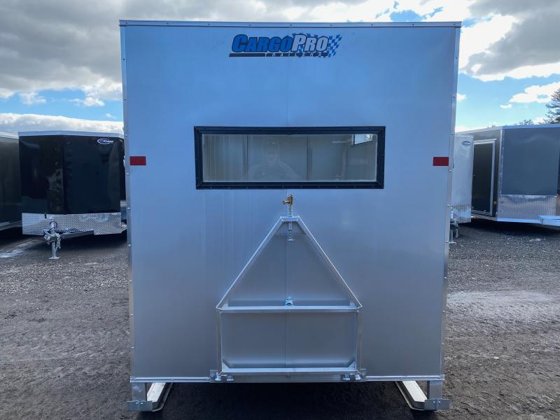 new Ice / Tiny Houses Cargo Pro  for sale, in Loudon, NH Thumbnail 7