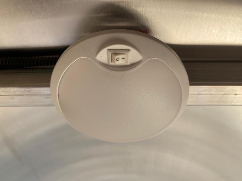 new Cargo (Enclosed) Trailers Stealth Trailers  for sale, in Loudon, NH Thumbnail 17