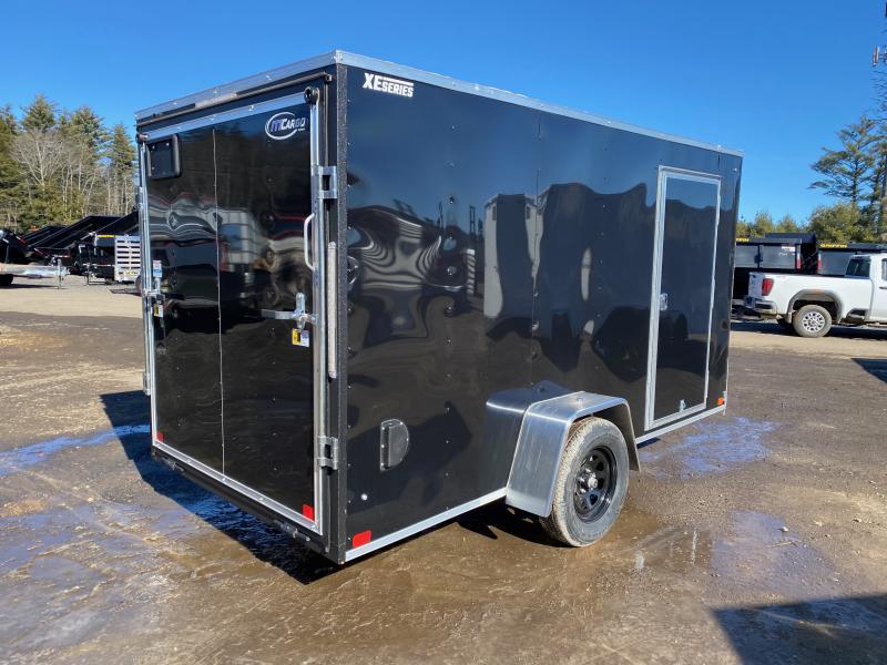 new Cargo (Enclosed) Trailers ITI Cargo  for sale, in Loudon, NH Thumbnail 4