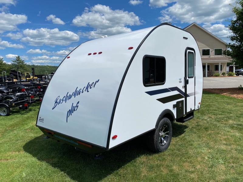 new Travel Trailers Braxton Creek Bushwhacker Plus for sale, in Loudon, NH Thumbnail 7
